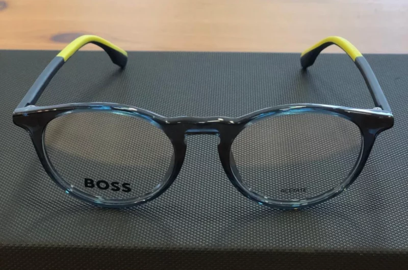 Monture Hugo Boss
