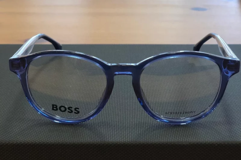 Monture Hugo Boss