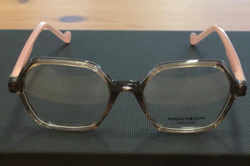 Monture BrightAndSon