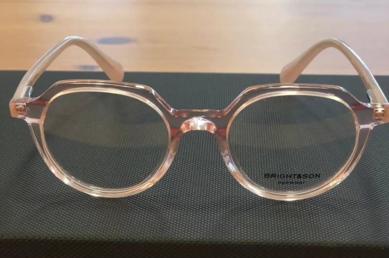 Monture BrightAndSon
