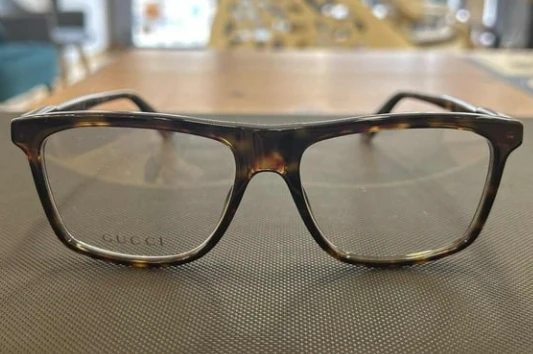 Monture Gucci