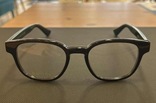 Monture Gucci