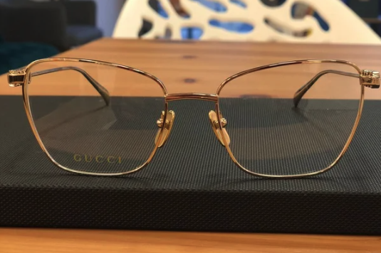 Monture Gucci