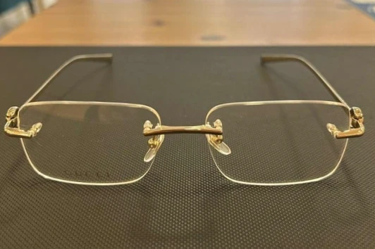 Monture Gucci