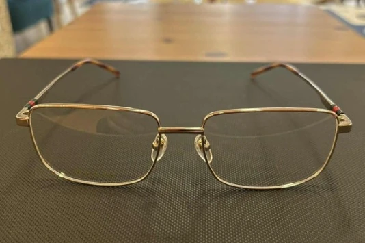 Monture Gucci