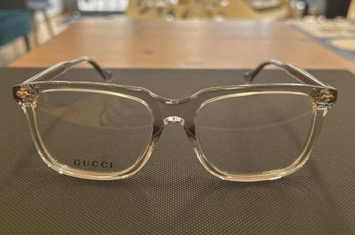 Monture Gucci