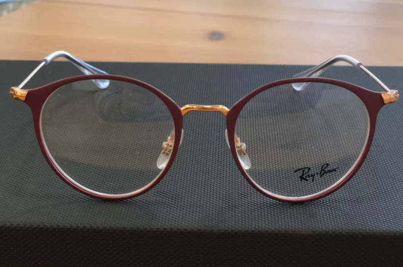 Monture Ray-Ban