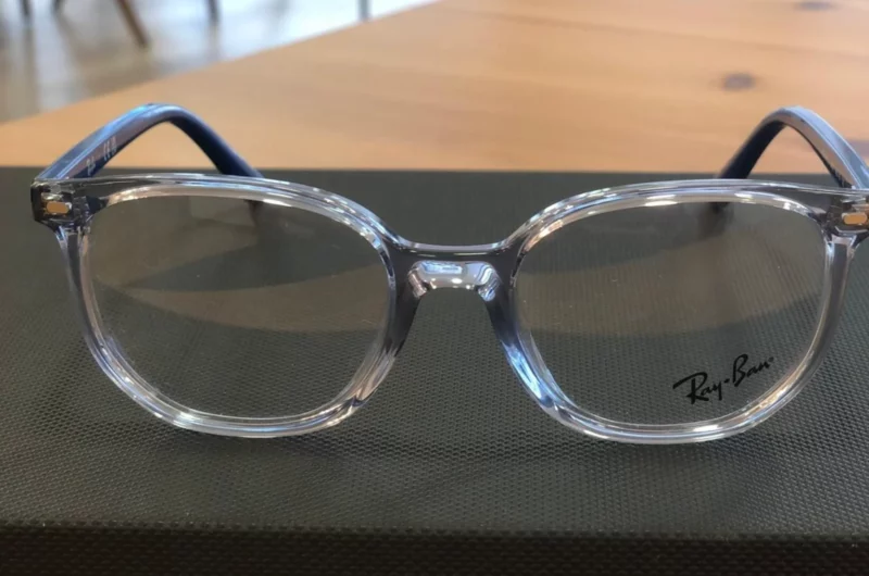 Monture Ray-Ban