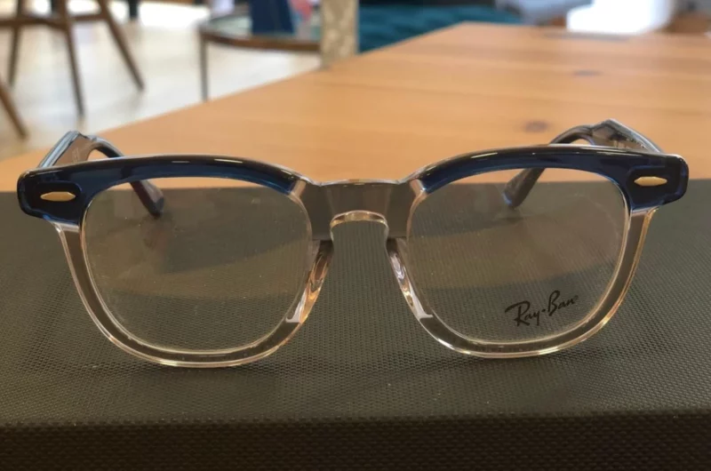Monture Ray-Ban