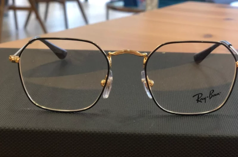 Monture Ray-Ban