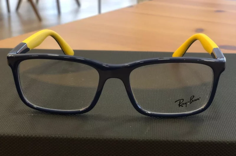 Monture Ray-Ban