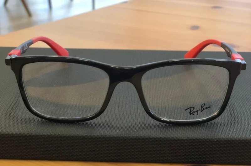Monture Ray-Ban