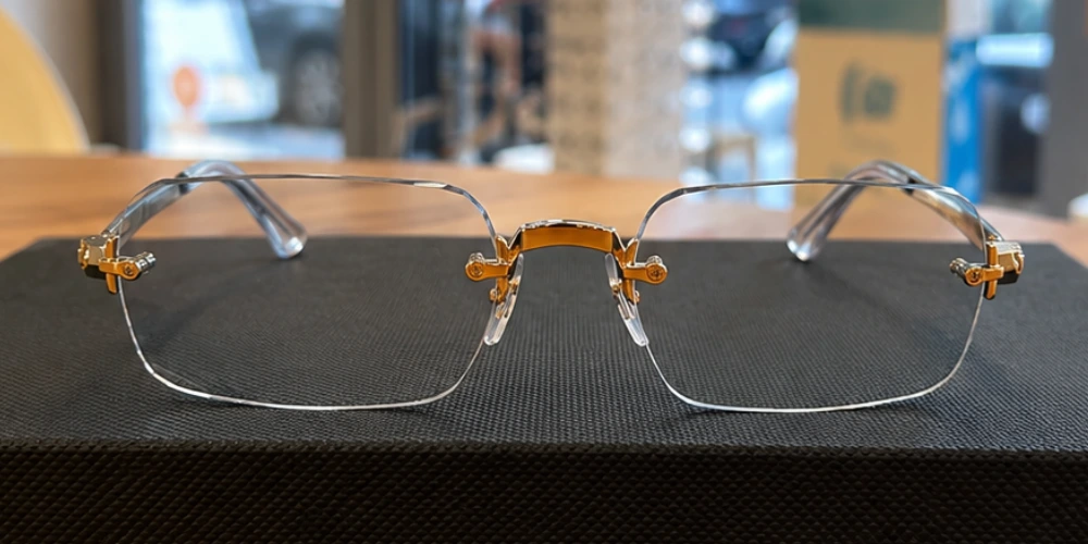 Verres à facettes NOVACEL sur mesure, Optik Rémoise Reims